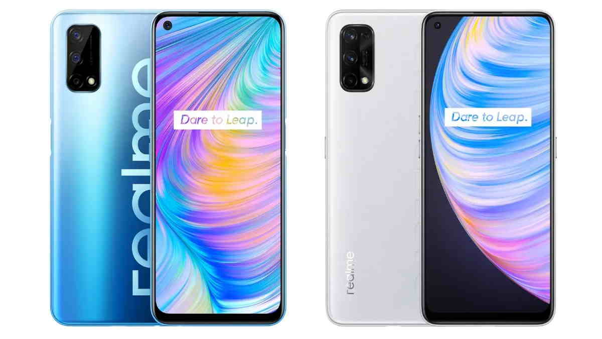 Harga Hp Realme Q2 Pro. HP Realme Q2 Pro, Simak Spesifikasi dan Harganya di Sini