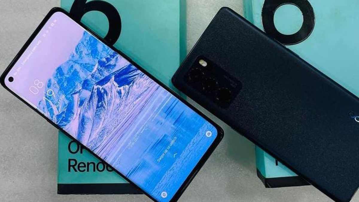 Hp Oppo Layar Super Amoled. HP Oppo Layar Super AMOLED, Tawarkan Visual yang Brilian