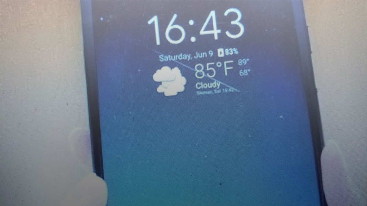 Cara Menampilkan Cuaca Di Samsung. Pengaturan Cuaca di HP Samsung Bermanfaat, Berikut Caranya!