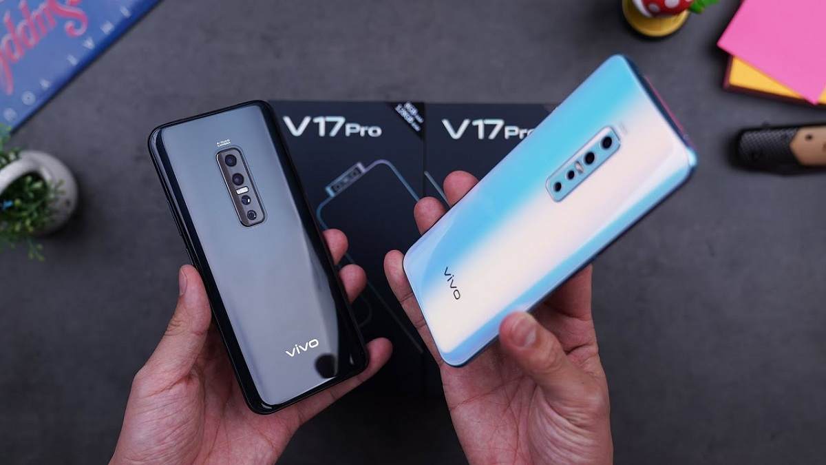 Hp Anti Air Vivo. HP Vivo Water Resistant Lebih Tahan Air, Simak Daftar Pilihannya!