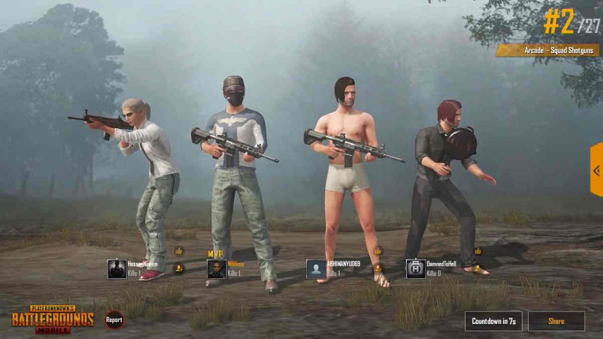 Cheat Suntik Pubg Terbaru 2021. Game Online Perang Terbaru dengan Grafis Terbaik 2021