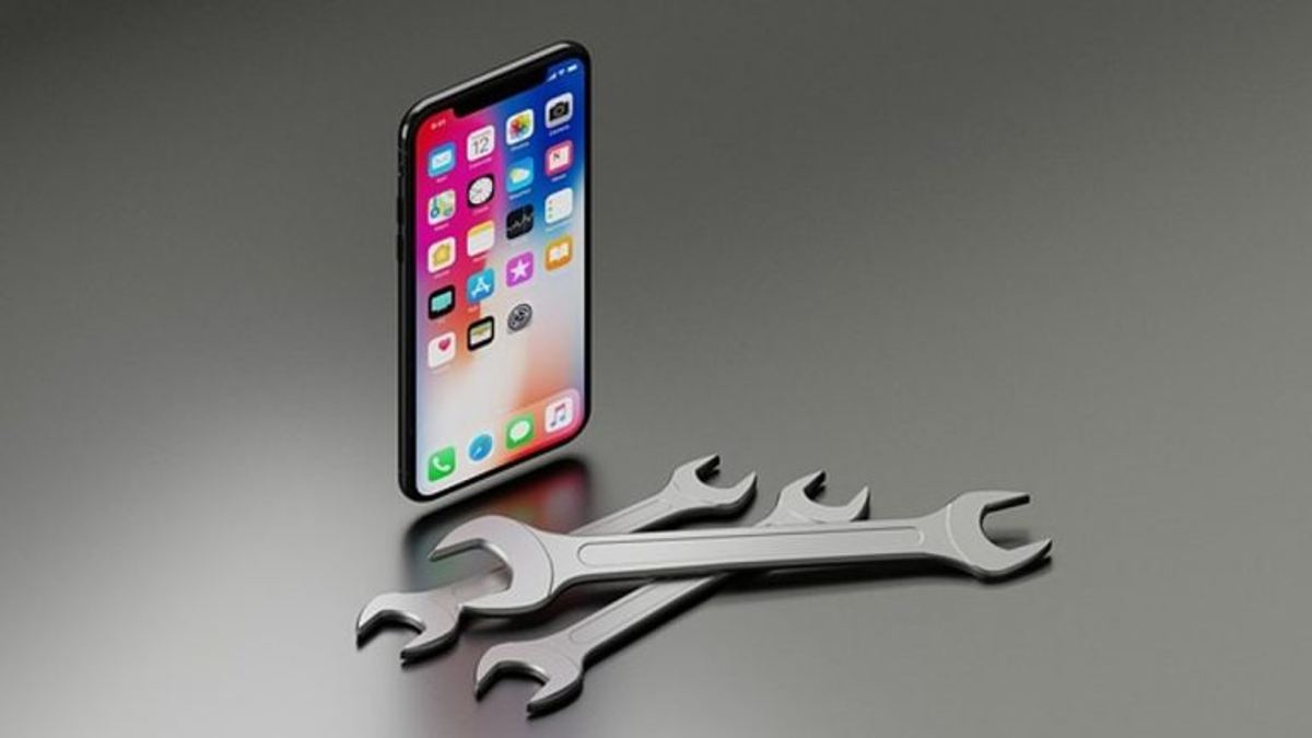 Iphone Sambungkan Ke Itunes. iPhone Dinonaktifkan Sambungkan ke iTunes, Berikut Solusinya