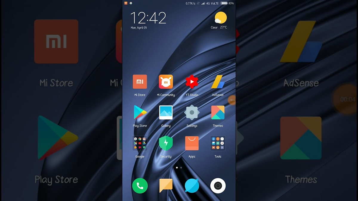 Cara Agar Wallpaper Xiaomi Berganti Ganti. Wallpaper Carousel Xiaomi, Ketahui Cara Menonaktifkan di HP