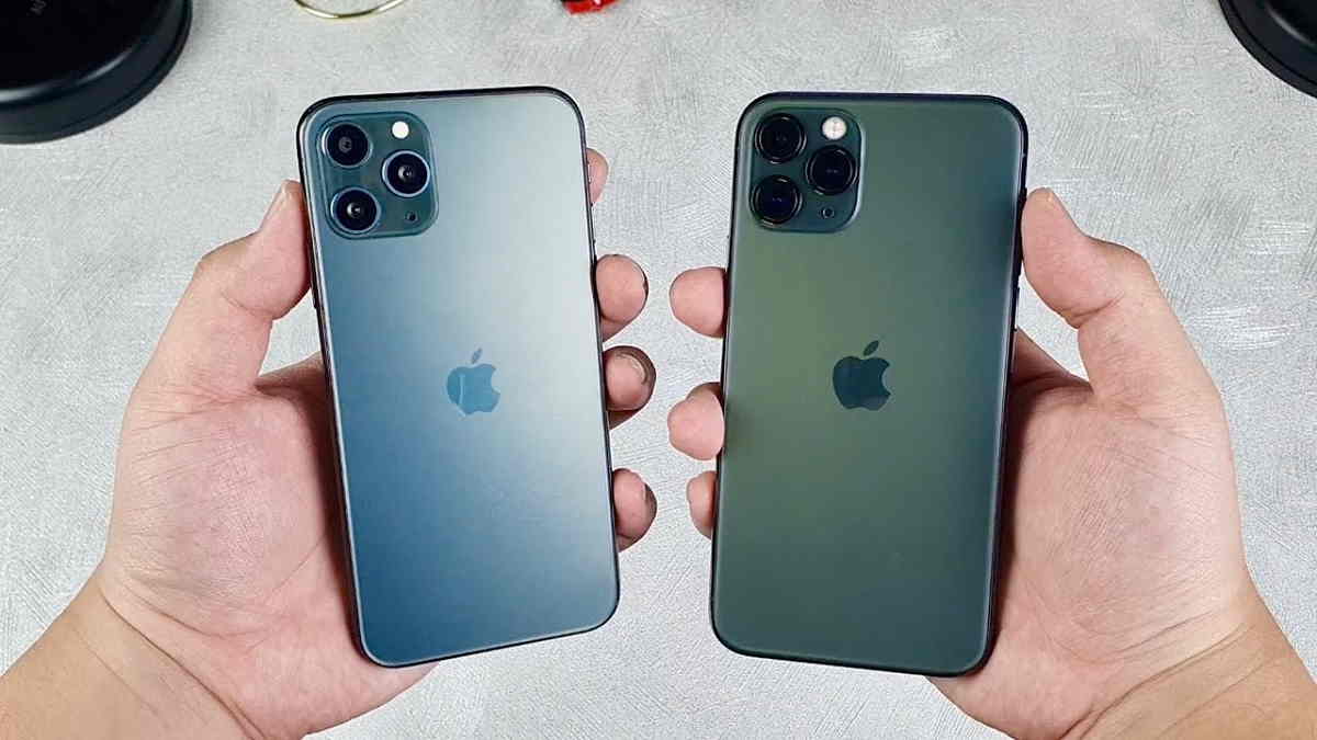 Harga Iphone 11 Hdc Di Shopee. Kelebihan dan Kekurangan iPhone HDC yang Harus Dipahami, Apa Saja?