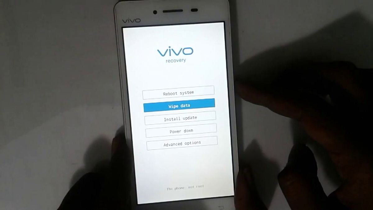 Wipe Data Oppo A12 Minta Password. Wipe Data Vivo Minta Password, Ini Cara Mengatasinya!