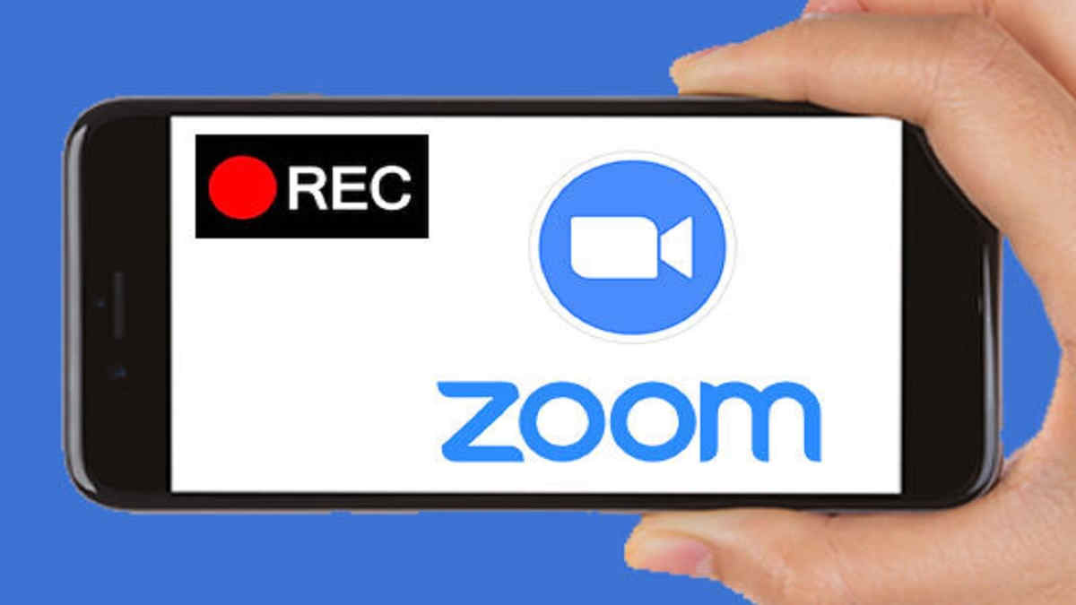 Cara Record Zoom Di Hp. Cara Record Zoom di HP Android Profesional, Simak!