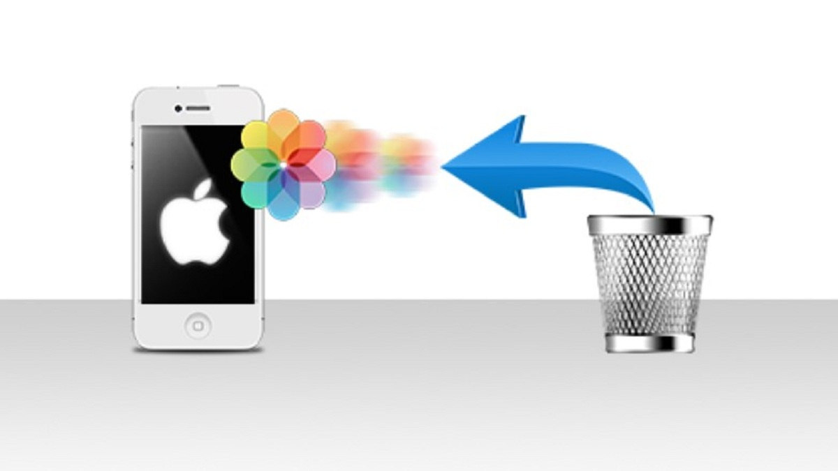Cara Mengembalikan Foto Yang Sudah Terhapus Di Iphone. Mengembalikan Foto yang Terhapus di iPhone dengan Beberapa Metode
