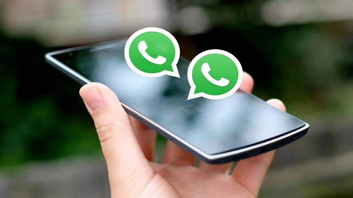 Cara Membuka 2 Whatsapp Dalam 1 Hp Iphone. Cara Pakai 2 WA di iPhone Paling Praktis, Ketahui Tips Mudahnya!