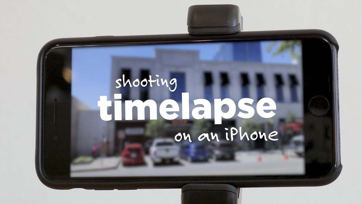 Cara Mempercepat Video Di Iphone. Cara Membuat Timelapse di iPhone Hasil Lebih Sempurna, Simak!