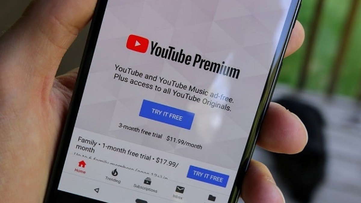 Menghilangkan Iklan Youtube Di Android. Cara Menghilangkan Iklan di YouTube Android dengan Pemblokiran