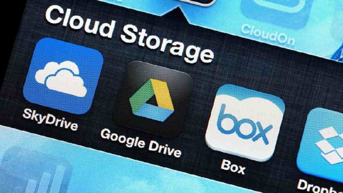 Cara Menghapus Google Drive Yang Penuh. Cara Mengosongkan Google Drive di Android Penuh dan Penyebabnya