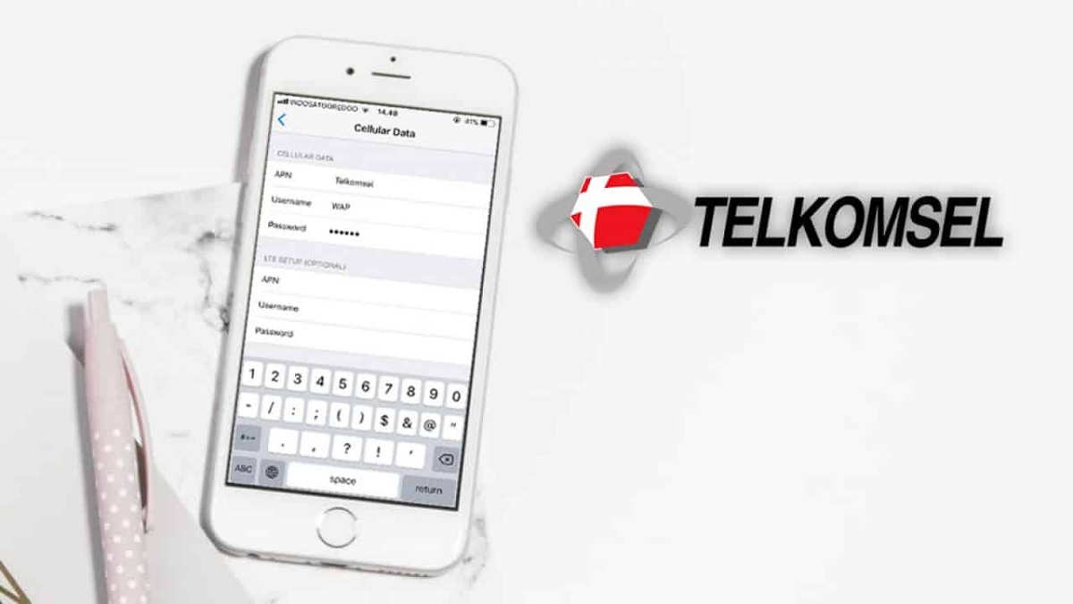 Setting Apn Telkomsel Di Iphone. Setting APN Telkomsel iPhone untuk Jaringan Lebih Stabil, Ikuti Caranya!