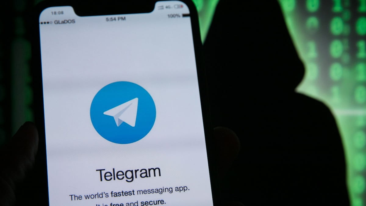 Cara Membuka Blokir Telegram Orang Yang Memblokir Kita. Cara Buka Blokir Telegram Android Termudah Tanpa Pikir Panjang