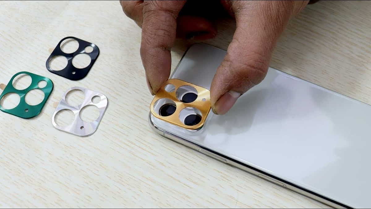 Pelindung Kamera Iphone 11. Cara Melepas Ring Camera iPhone Paling Mudah, Simak Tips-nya!