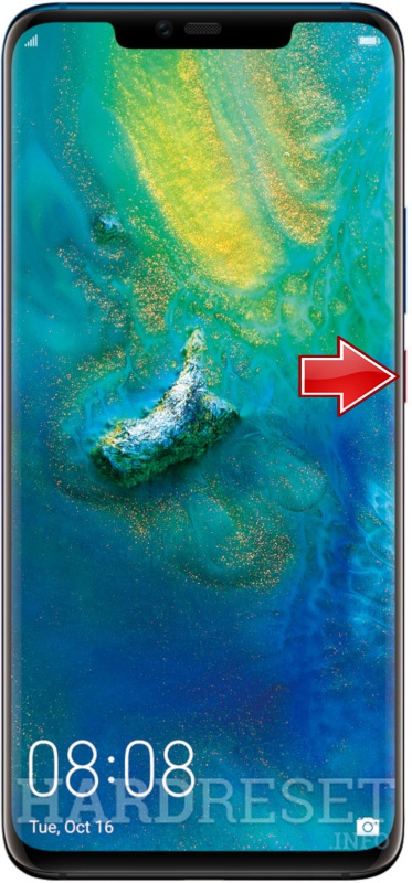 Pengaturan Jaringan Hp Huawei. Atur Ulang Pengaturan Jaringan HUAWEI Mate 20 Pro, How To