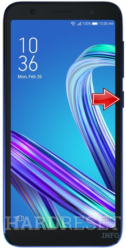 Cara Factory Reset Asus Zenfone 2. Hard Reset ASUS ZenFone Live L2, how to