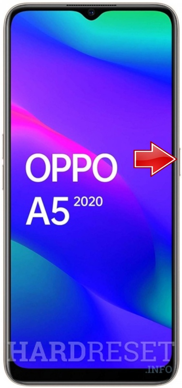 Cara Reset Oppo A5 2020. Bagaimana cara melakukan hard reset pada OPPO A5 2020?