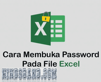 Cara Membuka File Excel Yang Terkunci Password Online : Maen HP