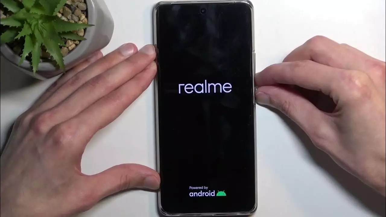 Kode Reset Hp Realme. 7+ Cara Reset HP Realme C2 Ke Pengaturan Pabrik Terlengkap