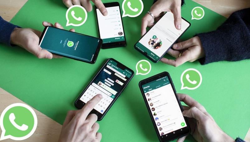 Cara Broadcast Whatsapp Tanpa Save Nomor. 4 Cara Mengirim Pesan WhatsApp Tanpa Perlu Menyimpan Nomor – Iimers.Com