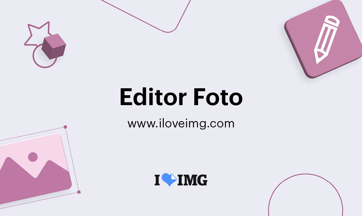 Situs Edit Foto Online. Editor Foto Online Gratis. Edit foto dengan cepat dan mudah.