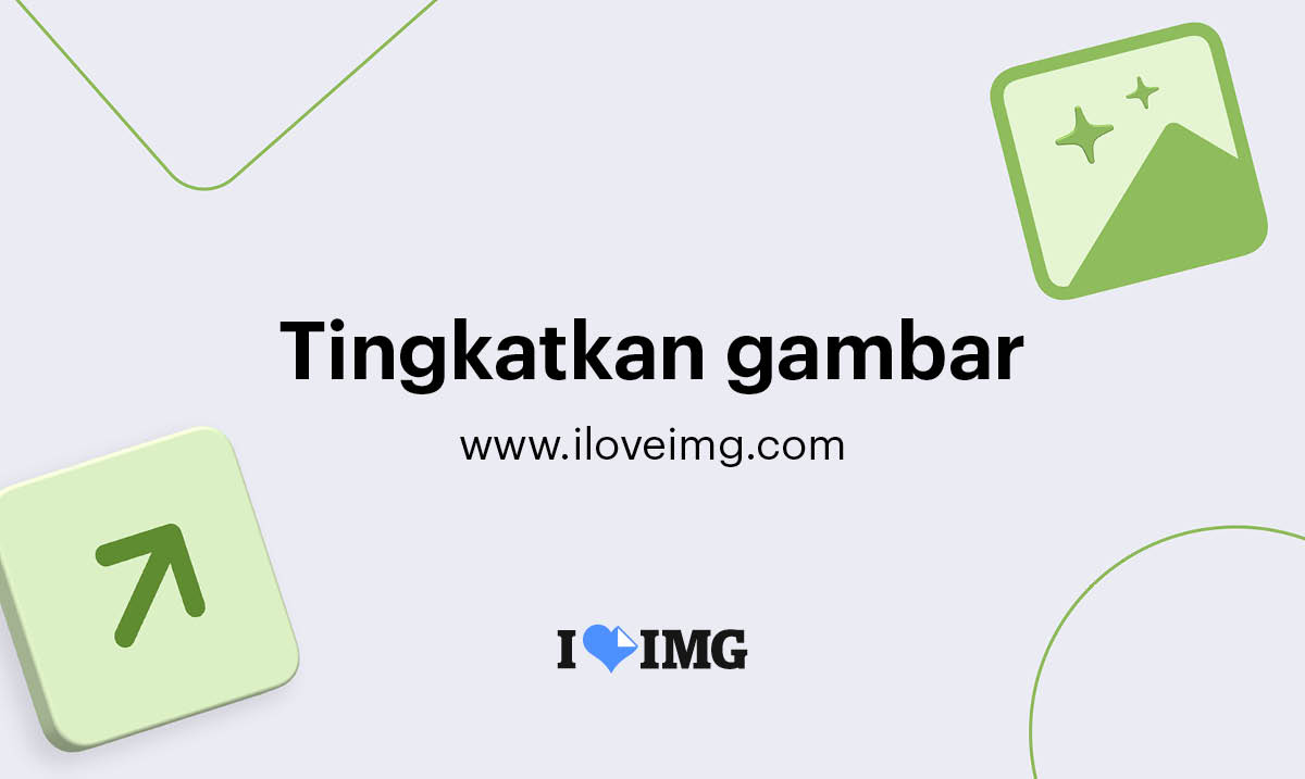 Memperbesar Resolusi Gambar Online. Alat Peningkat Gambar Gratis Berbasis AI