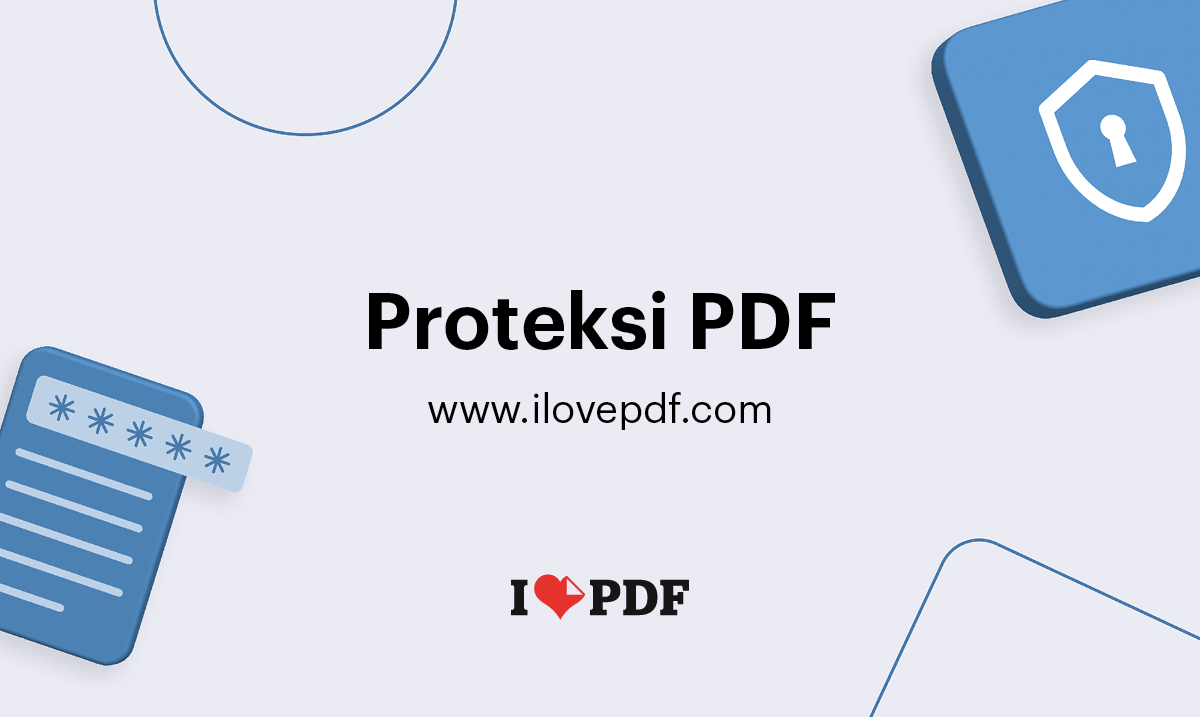 Cara Mengunci File Pdf Agar Tidak Bisa Dicopy. Lindungi PDF. Alat untuk mengenkripsi PDF dengan kata sandi