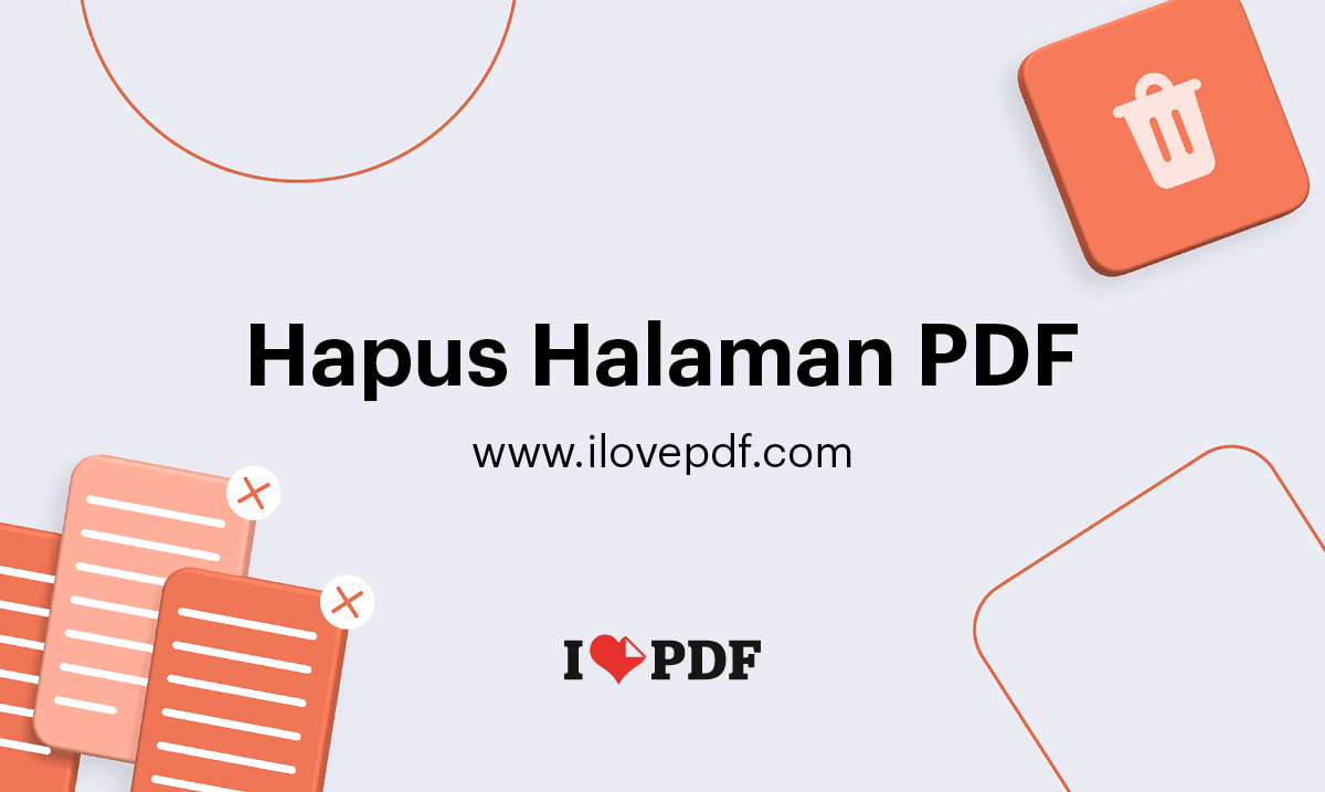 Cara Memisahkan File Pdf Di Android. Hapus halaman dari PDF secara online