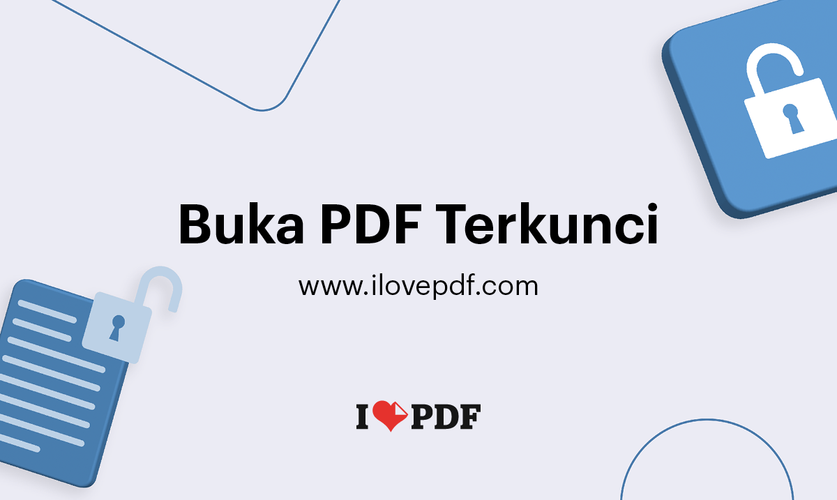 Pdf Tidak Bisa Print. Buka file PDF yang terkunci. Hapus kata sandi PDF