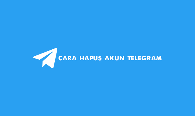 Cara Menghapus Akun Telegram Tanpa Kode Verifikasi. 11 Cara Hapus Akun Telegram Tanpa Kode Verifikasi 2022