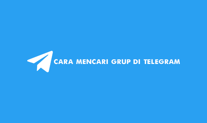 Cara Mencari Grup Di Telegram. 18 Cara Mencari Grup di Telegram Tanpa Diundang 2022