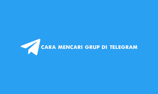Cara Mencari Grup Di Telegram Tanpa Diundang. 18 Cara Mencari Grup di Telegram Tanpa Diundang