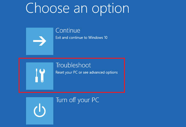 Cara Mereset Windows 7. Cara Reset Laptop Acer di Windows 7