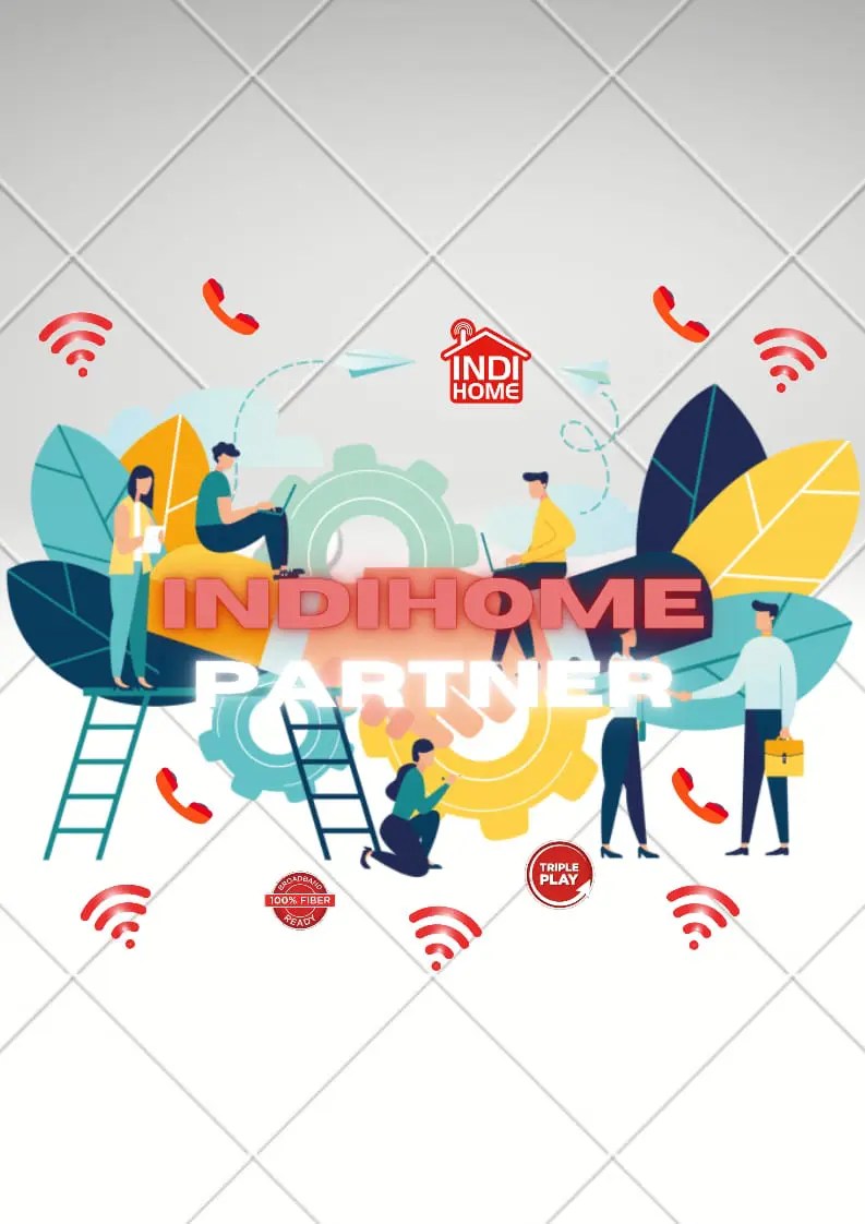 Fair Usage Policy Indihome. IndiHome Partner