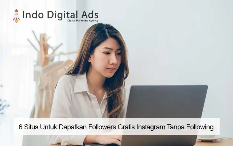 Followers Gratis Instagram Tanpa Following Dan Password. 6 Situs Untuk Dapatkan Followers Gratis Instagram Tanpa Following