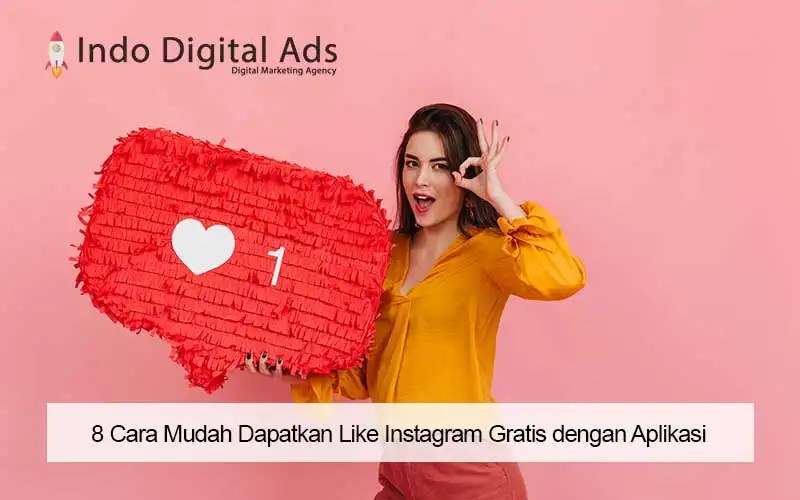 Cara Dapat Like Instagram Gratis. 8 Cara Mudah Dapatkan Like Instagram Gratis dengan Aplikasi