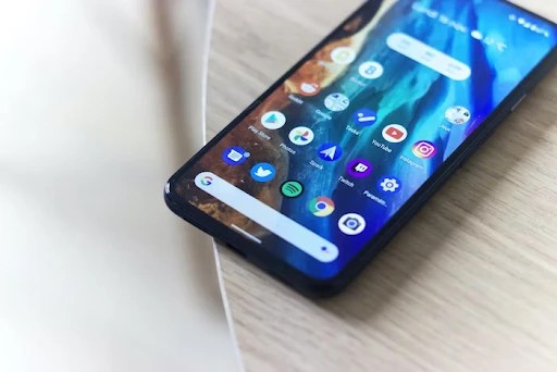 Smartphone Layar 7 Inch. 9 Rekomendasi HP Layar 7 Inch dengan Harga Terbaik di 2024