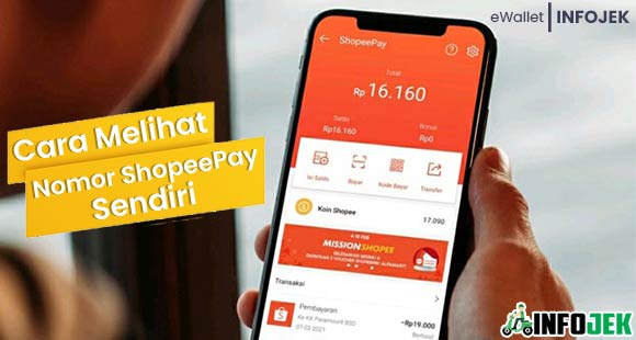 Cara Cek No Shopeepay. 7 Cara Melihat Nomor ShopeePay Sendiri & Ketentuan 2023