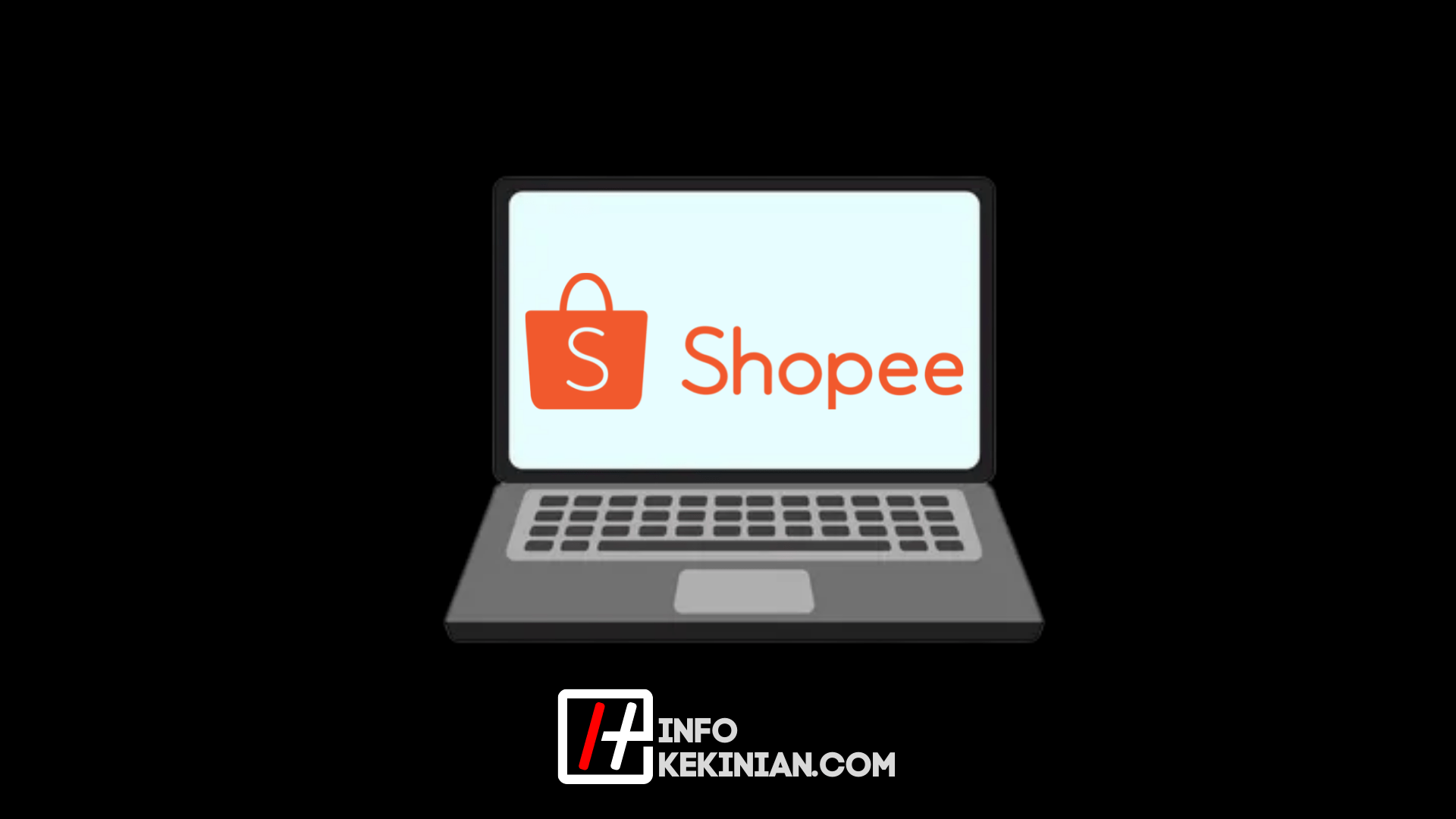 Cara Download Aplikasi Shopee Di Laptop. Cara Download Aplikasi Shopee di Laptop