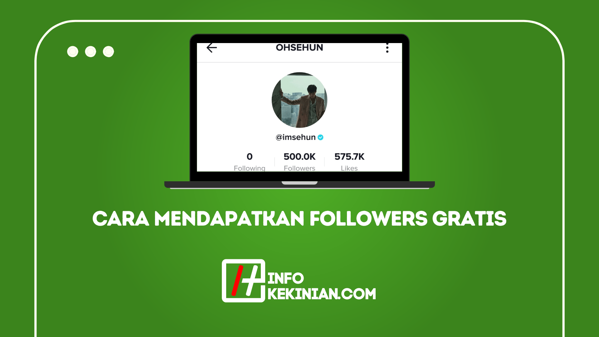 Auto Followers Tiktok Gratis Tanpa Verifikasi. Jalan Pintas! Cara Mendapatkan Followers Gratis Tanpa Verifikasi