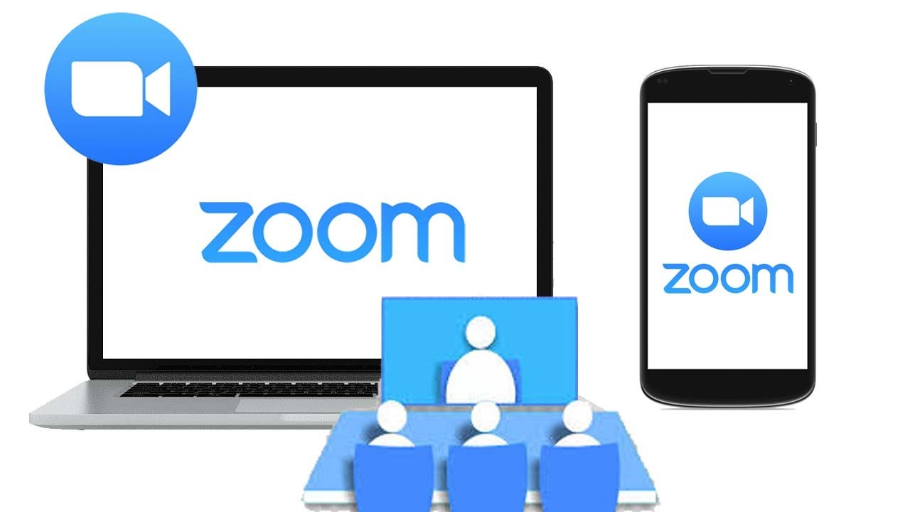 Cara Mengganti Foto Di Zoom. Cara Ganti Nama dan Foto di Zoom Via Android