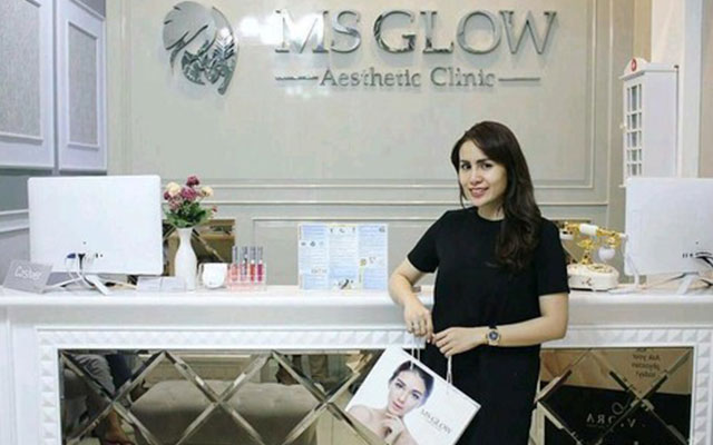 Cara Menjadi Distributor Ms Glow. 7 Cara Menjadi Agen MS Glow 2022 Cara Kredit HP di Home Credit : Syarat & Keuntungan