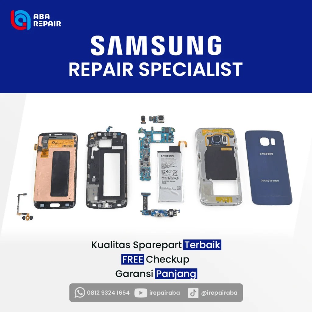 Servis Center Hp Samsung. Service Hp Samsung Jakarta Selatan