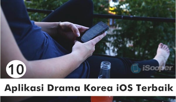 Cara Download Drama Korea Di Iphone. 10 Aplikasi Nonton Drama Korea iOS Terbaik (iPhone + iPad)