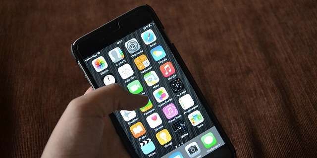 Aplikasi Untuk Mengunci Aplikasi Di Iphone. 4 Cara Mengunci Aplikasi di iPhone