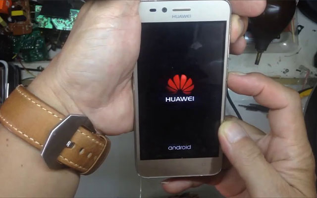 Cara Merestart Hp Huawei. 3 Cara Reset HP Huawei Semua Tipe Termudah & Terbaru 2022