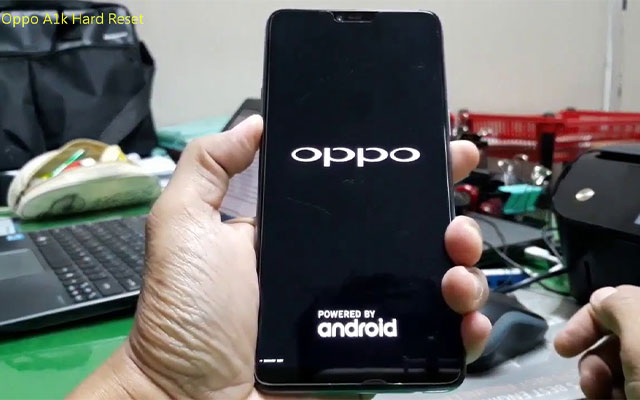 Cara Reset Hp Oppo A1k. 10 Cara Reset HP Oppo A1K Kembali ke Pengaturan Pabrik