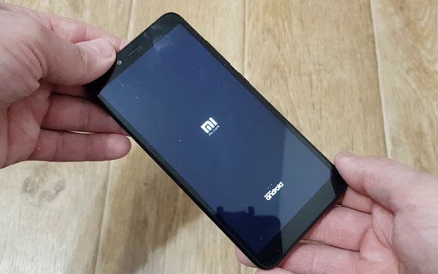 Cara Reset Hp Redmi 6a. 4 Cara Reset HP Xiaomi 6A Termudah dan Terbaru 2023