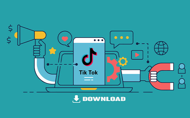 Cara Download Lagu Di Tiktok Tanpa Aplikasi. 20 Cara Download Lagu di TikTok Viral 100% Gratis 2022