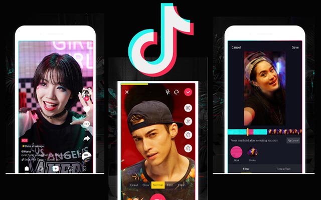 Cara Membuat Slide Foto Di Tiktok Lite. 10 Cara Edit Foto di TikTok Dari Galeri HP Paling Mudah 2023